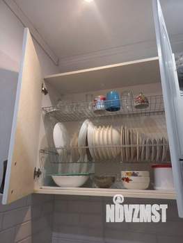 1-к квартира, на длительный срок, 28м2, 1/5 этаж