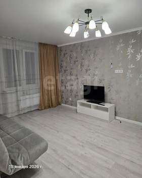 1-к квартира, на длительный срок, 37м2, 9/15 этаж