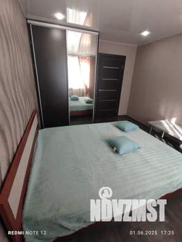 2-к квартира, посуточно, 62м2, 4/9 этаж