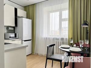 1-к квартира, посуточно, 34м2, 8/9 этаж