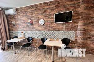 1-к квартира, посуточно, 40м2, 2/15 этаж