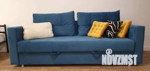 1-к квартира, посуточно, 41м2, 16/16 этаж