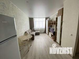 Студия квартира, на длительный срок, 27м2, 7/13 этаж