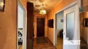 3-к квартира, на длительный срок, 61м2, 5/5 этаж