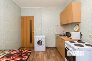 1-к квартира, на длительный срок, 54м2, 17/17 этаж