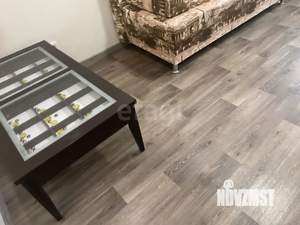 1-к квартира, на длительный срок, 38м2, 1/17 этаж