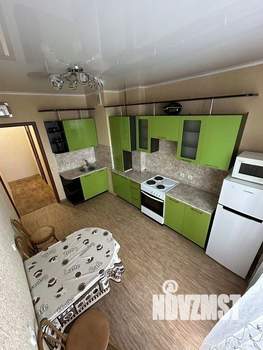 1-к квартира, на длительный срок, 39м2, 15/20 этаж