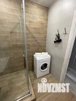 1-к квартира, посуточно, 38м2, 4/6 этаж