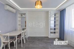 2-к квартира, на длительный срок, 73м2, 7/19 этаж