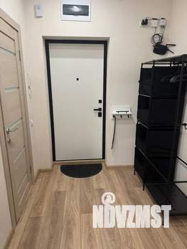 Студия квартира, посуточно, 30м2, 7/14 этаж