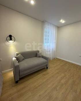 2-к квартира, на длительный срок, 59м2, 6/25 этаж