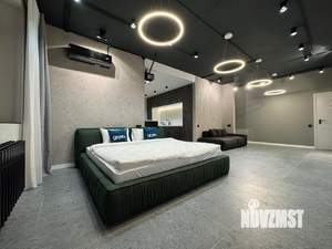 1-к квартира, посуточно, 75м2, 1/1 этаж