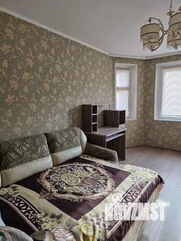 1-к квартира, посуточно, 42м2, 9/10 этаж