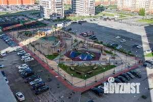 1-к квартира, посуточно, 35м2, 10/17 этаж