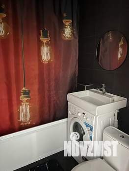 Студия квартира, посуточно, 31м2, 17/18 этаж