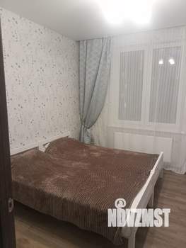 2-к квартира, на длительный срок, 55м2, 2/17 этаж