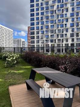 Студия квартира, посуточно, 27м2, 8/13 этаж