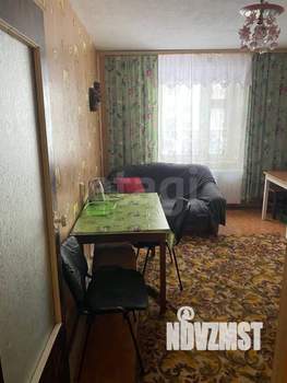 1-к квартира, на длительный срок, 46м2, 1/9 этаж