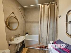 1-к квартира, посуточно, 45м2, 8/16 этаж