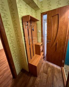 1-к квартира, на длительный срок, 34м2, 6/9 этаж