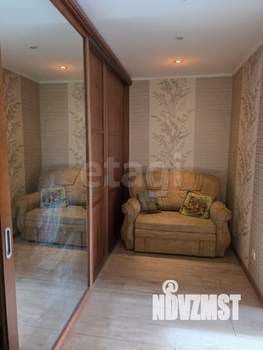 1-к квартира, на длительный срок, 40м2, 9/10 этаж