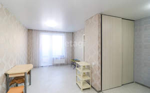 1-к квартира, на длительный срок, 36м2, 6/19 этаж