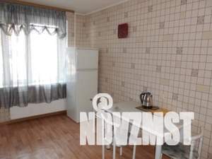 1-к квартира, посуточно, 43м2, 1/9 этаж