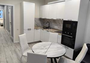 2-к квартира, на длительный срок, 66м2, 5/16 этаж