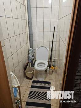 2-к квартира, на длительный срок, 44м2, 14/17 этаж