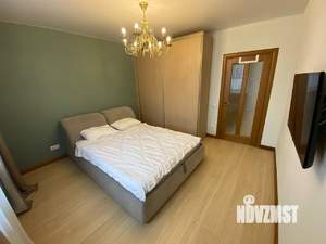 3-к квартира, на длительный срок, 83м2, 4/16 этаж