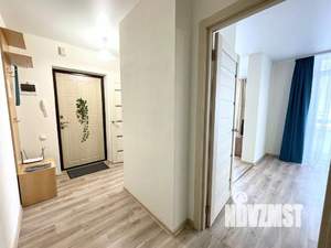 1-к квартира, посуточно, 56м2, 1/1 этаж