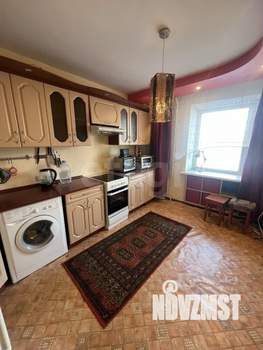 1-к квартира, на длительный срок, 38м2, 3/9 этаж