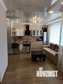 1-к квартира, на длительный срок, 45м2, 15/16 этаж