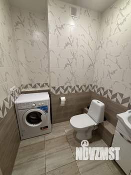 1-к квартира, на длительный срок, 46м2, 12/15 этаж
