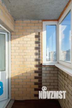 1-к квартира, на длительный срок, 43м2, 16/16 этаж