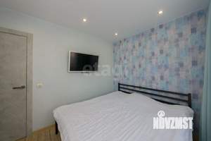 1-к квартира, на длительный срок, 41м2, 10/16 этаж