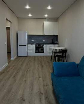 1-к квартира, на длительный срок, 39м2, 13/23 этаж