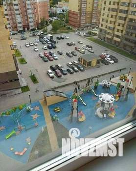 Студия квартира, на длительный срок, 30м2, 9/22 этаж