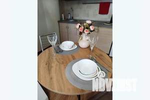 1-к квартира, посуточно, 35м2, 2/14 этаж