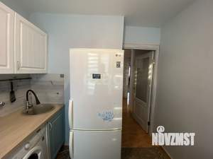 2-к квартира, на длительный срок, 46м2, 2/5 этаж