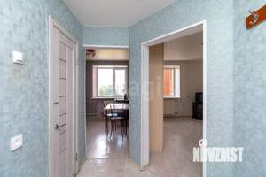 1-к квартира, на длительный срок, 32м2, 5/9 этаж