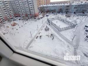 1-к квартира, на длительный срок, 44м2, 8/10 этаж