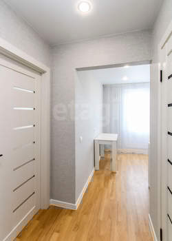 1-к квартира, на длительный срок, 31м2, 6/10 этаж