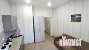 Студия квартира, на длительный срок, 20м2, 1/16 этаж