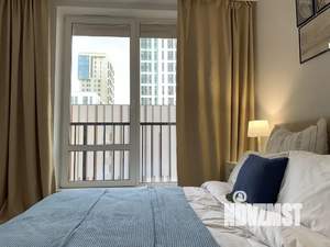 2-к квартира, посуточно, 40м2, 6/25 этаж