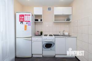 2-к квартира, посуточно, 60м2, 1/1 этаж