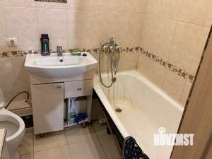 1-к квартира, на длительный срок, 30м2, 1/2 этаж