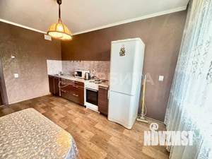 1-к квартира, на длительный срок, 44м2, 2/10 этаж