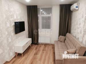 1-к квартира, на длительный срок, 45м2, 7/12 этаж