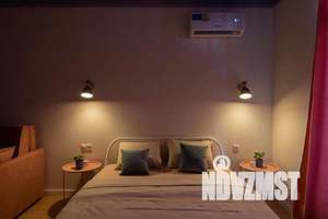 1-к квартира, посуточно, 33м2, 20/25 этаж